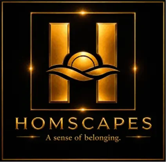 Homscapes Infra Pvt. Ltd.